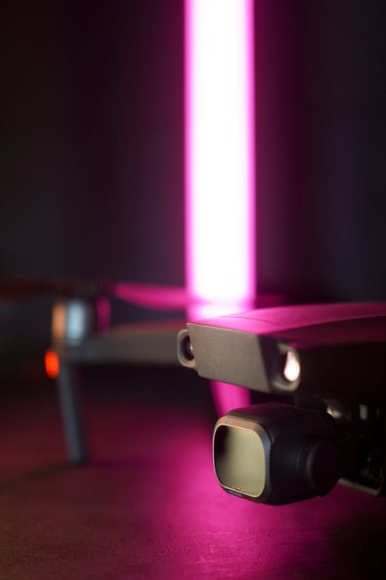 Top 7 osłon przeciwsłonecznych dla dronów – ochrona obiektywu i lepsza jakość zdjęć