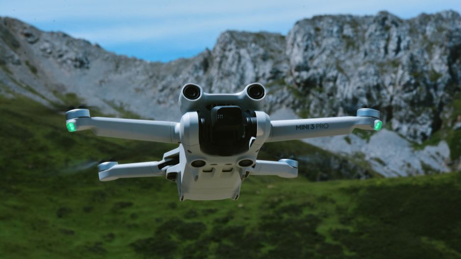 Ranking najlepszych dronów do fotografii i filmowania w 2026 roku – modele, które warto znać